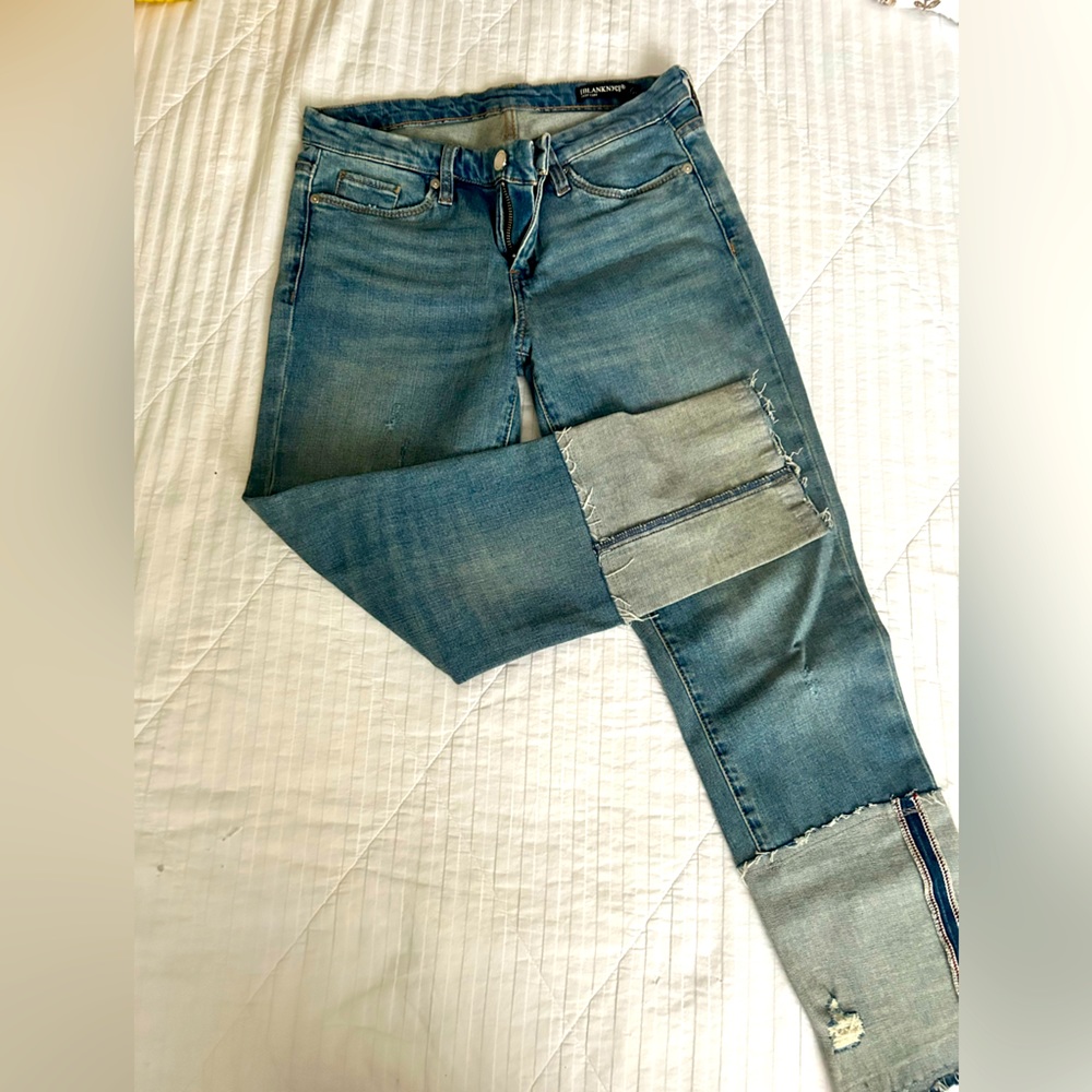 REVOLVE BLANKNYC JEANS